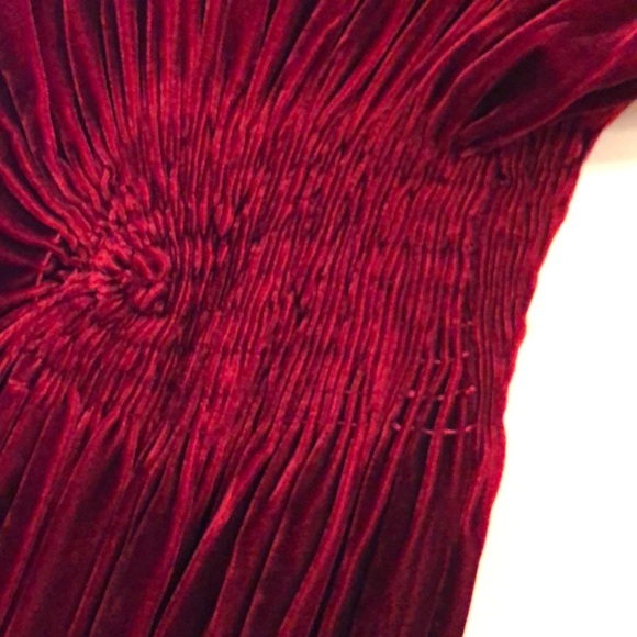 Aryn K gorgeous dress - Picture 2 of 5